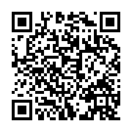 Scan to Donate Bitcoin to Author
